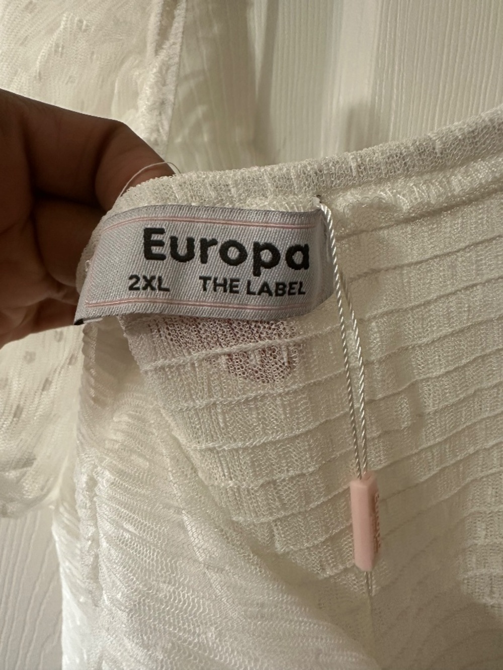 Summer Top - Picture 5 of 6